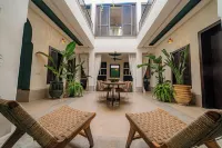 薩布拉瓦庭院飯店