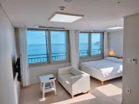 The First Ocean Songjeong - Inns