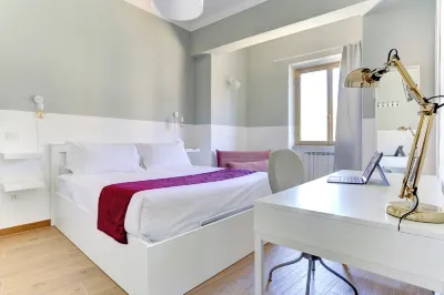Furio Camillo Studio - Metro A - Netflix Hotels in Appio Latino