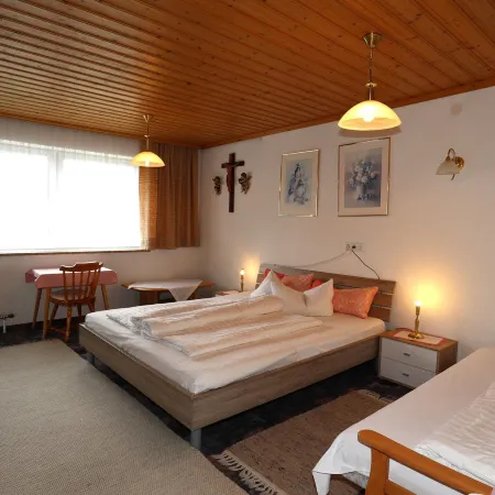 Holiday Apartment in Kappl Near Ski Resort