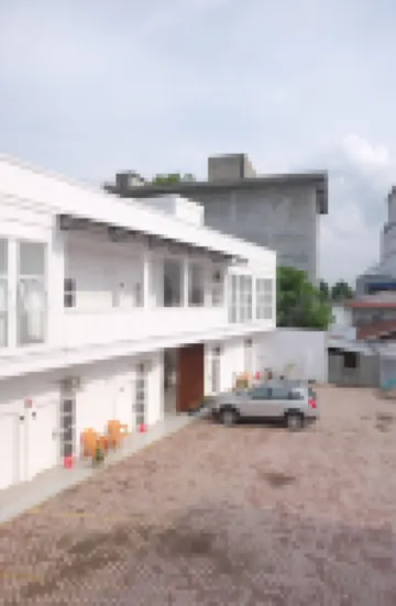 BI Hotel Kisaran Hotels in Asahan Regency