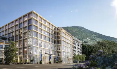 Falkensteiner Hotel Bozen Waltherpark