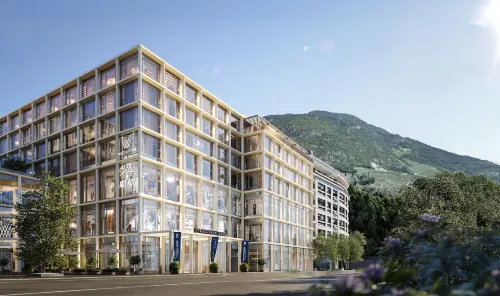 Falkensteiner Hotel Bozen Waltherpark Hotels in Kardaun