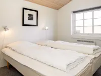 Spacious Retreat with Spa - by Traum Ferienwohnungen Hotels in Ulfborg
