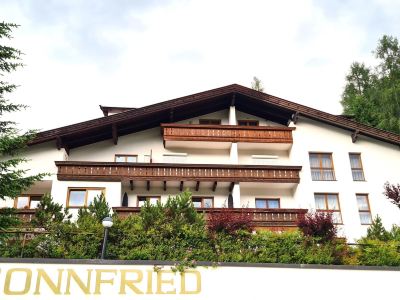 Wonderful Apartment With Views of the Slopes