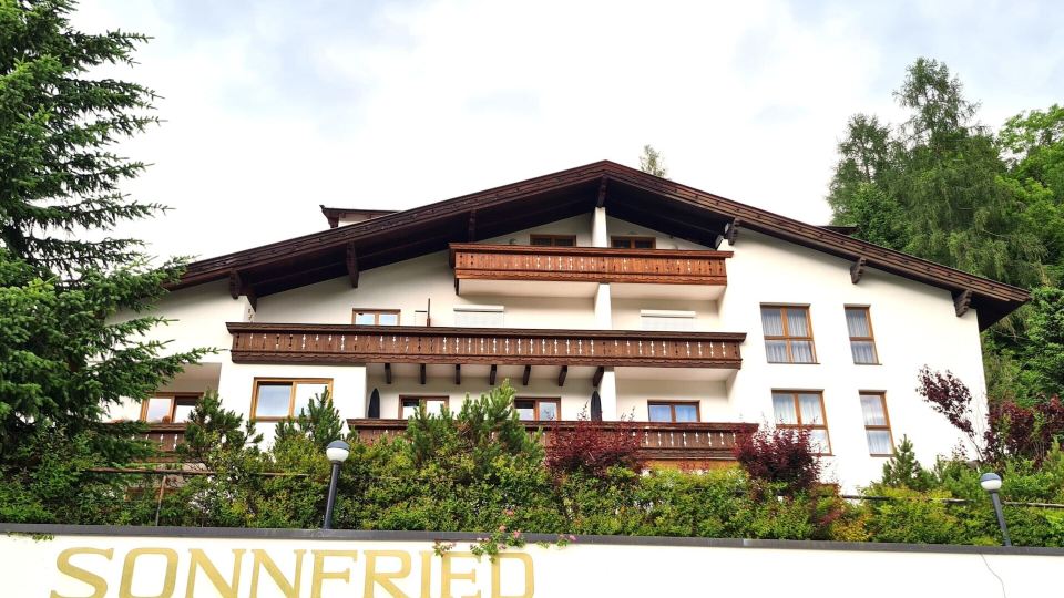 Wonderful Apartment With Views of the Slopes