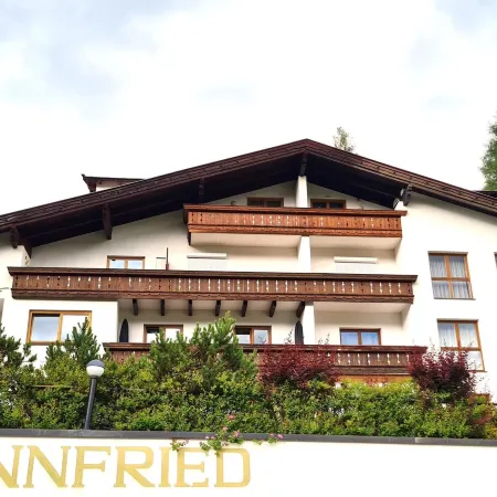 Wonderful Apartment With Views of the Slopes