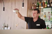 Hipotels Mediterraneo Club - bar