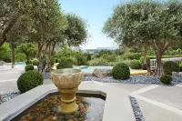 Auberge du Soleil Hotels in Napa County