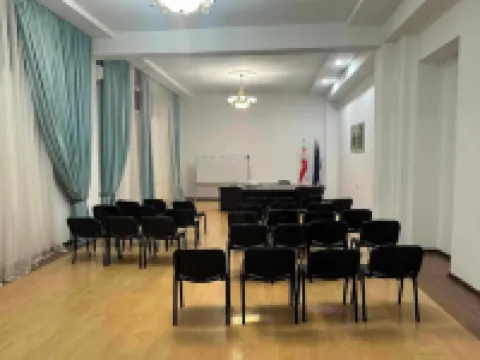 Hotel Victoria Hotels in Gori