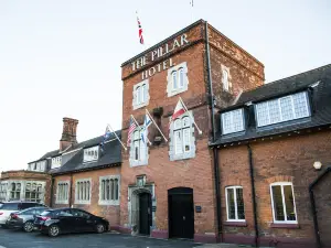 The Pillar Hotel