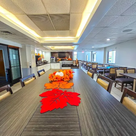 Comfort Inn Hyannis - Cape Cod