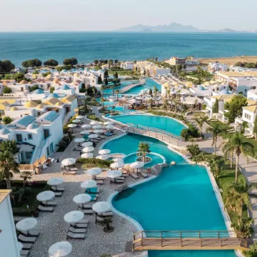 Mitsis Selection Blue Domes