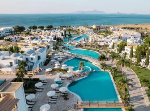 Mitsis Selection Blue Domes Hotels in Kos