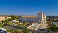 Aliathon Aegean Các khách sạn ở 