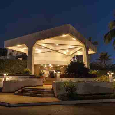 Trident, Bhubaneswar Hotel Exterior