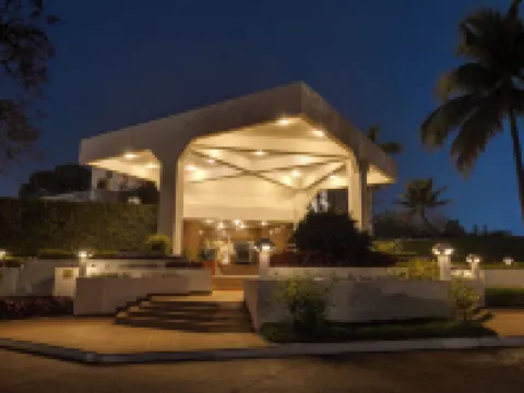 布巴內斯瓦爾三叉戟酒店 布巴內斯瓦爾酒店