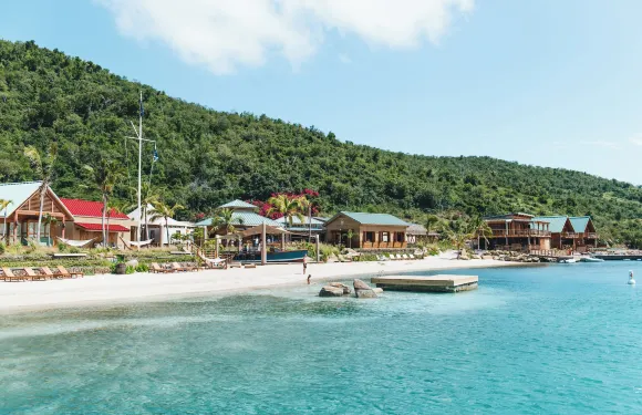 比特恩德遊艇俱樂部