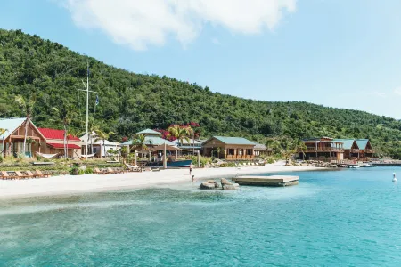 Bitter End Yacht Club