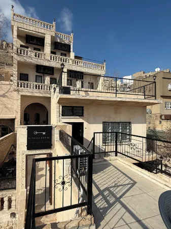 Minessa Konağı Отели в г. Мардин