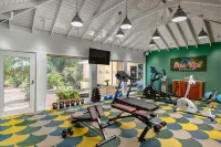 Reef Haven Belize - Gym