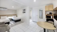 The Phoenix Artesian Spa Resort and Accommodation Hotels in Moree