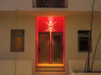 Romeo Gay Hotel Hotels near Isla de Cabras Park