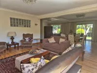 Afton Safari Lodge Hotels in Pinelands