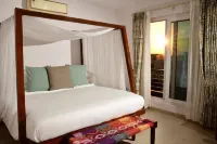 The Mahal Luxurious Homestay