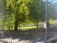 KingBed - FreeOff-RoadParking - ContactlessCheckIn Hotels in City of Preston