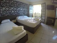 Pousada do Francês