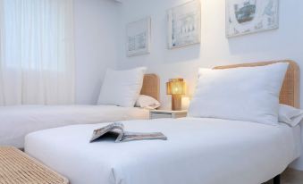 Genteel Home Guadalmansa Beach