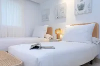 Genteel Home Guadalmansa Beach