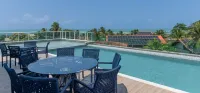 Flat moderno, confortável Praia de Serrambi BFS312 Hotels near Primeira Igreja Batista de Filadélfia - Base Camela I