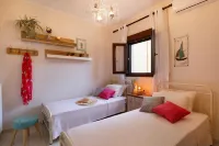 Oak Wood - Sea View Exclusive Maisonette -  Habitaciones en casas particulares
