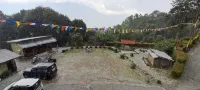 KHI Gha Thang Retreat Hotels in Pelling