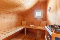 Almdorf Stadl by ALPS RESORTS
