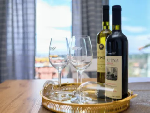 Apartment 2Home Hotels in Cilipi