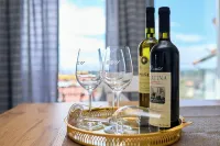 Apartment 2Home Hotels in Cilipi