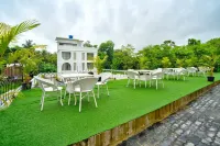 Goa Courtyard by the porto Arpora - Airport Shuttle
