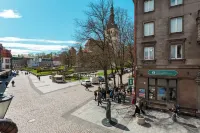 Nexus Rentals Tallinn - Апартаменты