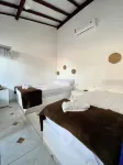 Pousada Giramundo - Phòng Gym