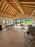 Maison Dans les Bois