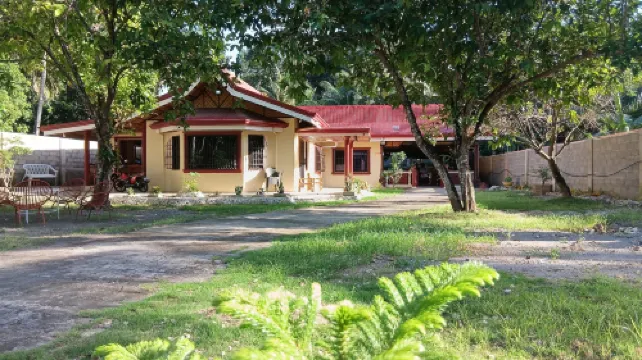 Jovick Homestay