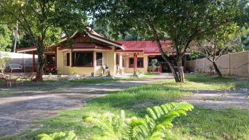 Jovick Homestay Hotels in San Juan