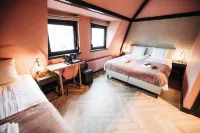 Boutique Hotel Lupo Hotels in Vlissingen