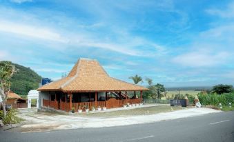 The Swantari by ARBA