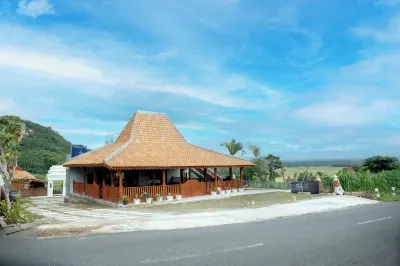 The Swantari by ARBA Hotel dekat Goa Kiskendo