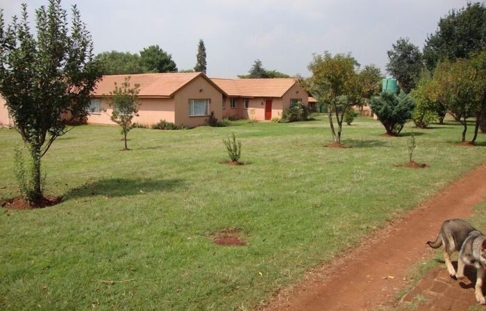 Gateway Guesthouse