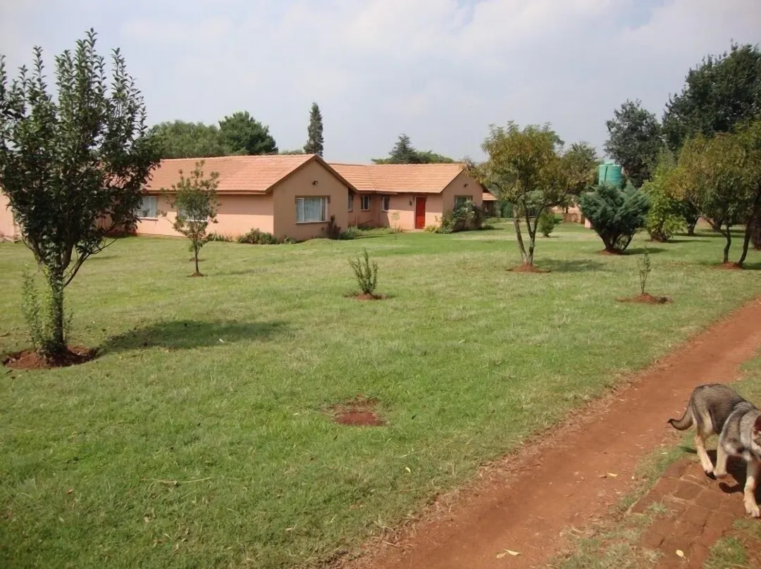 Gateway Guesthouse - Benoni